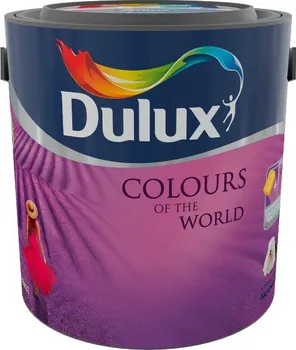 Interiérová barva Dulux Cow 2,5 l