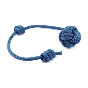 Hračka pro psa Hračka TAMER TOYS házecí velká mix barev