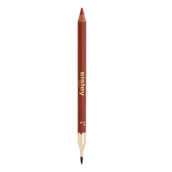 Tužka na rty Sisley Phyto Lip Liner konturovací tužka s ořezávátkem 1,2 g 02 Beige Naturel