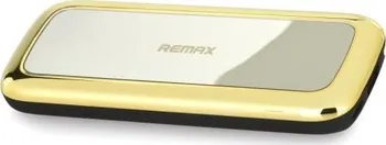 Powerbanka Remax RPP-35 Mirror zlatá