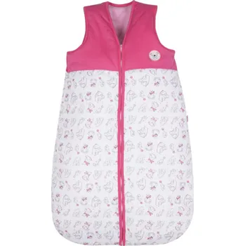 Fusak G-mini Vak spací děvče Medvídek 110 cm