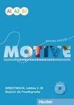 Motive A1 und B1 Arbeitsbuch - Dr.…