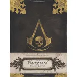 Assassins Creed IV Black Flag: Blackbeard: The Lost Journal - Christie Golden (EN)
