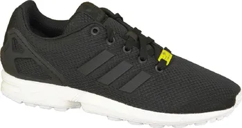 Dívčí tenisky Adidas ZX Flux K Black/White