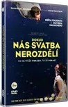 DVD Dokud nás svatba nerozdělí (2017)