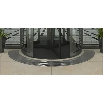 Korado Koraflex PM Krycí mřížka 20 x 80 cm