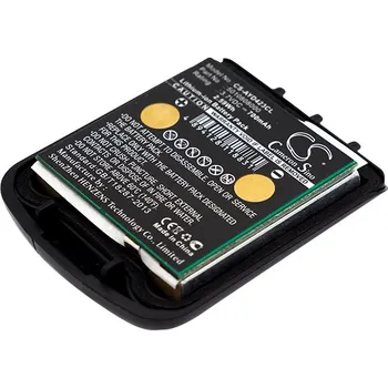 Baterie Cameron Sino CS-AYD423CL pro Avaya D4 Office - neoriginální