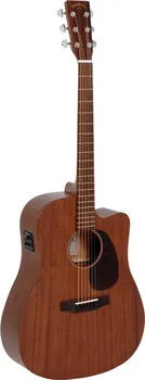 Elektroakustická kytara Sigma Guitars DMC-15E Natural