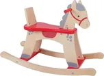 Bigjigs Toys houpací koník dřevěný