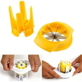 Řezačka na limetky a citróny