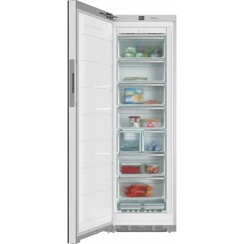 Miele FNS 28463 E bb Mraznička Miele FNS 28463 E bb