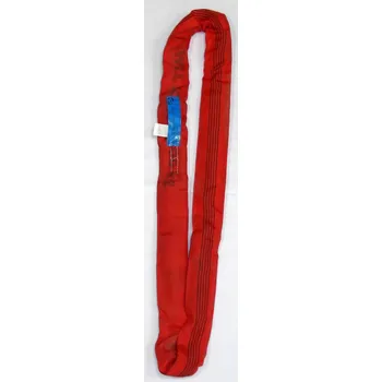 Jištění smyčka SX050-20.00