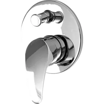 Vodovodní baterie Mereo Sonáta CB60101A