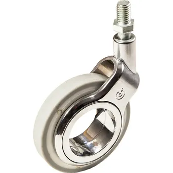 Pojezdové kolečko Nábytkové designové kolečko F382.061