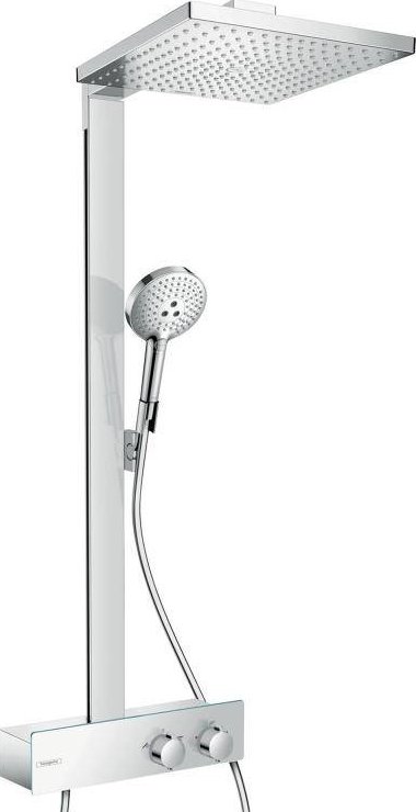 Hansgrohe Raindance E 27362000 od 12 372 Kč - Zbozi.cz