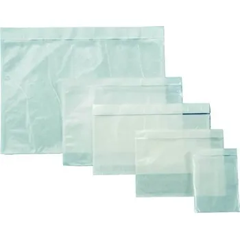 Obálka Obálka na dokumenty k zásilce C5, 240x185 mm, 100 ks