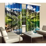 Dimex Jezero fotozávěsy 280 x 245 cm