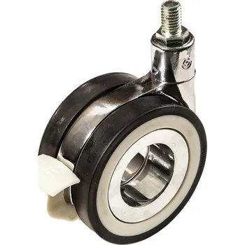 Pojezdové kolečko Nábytkové designové kolečko F371.076