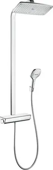 Sprchová souprava Hansgrohe Raindance Select E 27286000