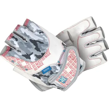 Madmax No Matter bílé MFG931, L