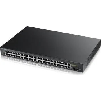 Zyxel GS1900-48HP