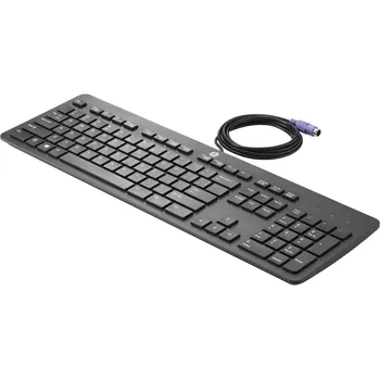 Klávesnice HP Business Slim PS/2 Keyboard SK