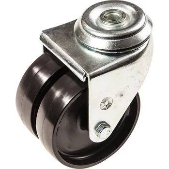 Příslušenství k zahradní technice Přístrojové plastové pojezdové kolečko M/2MN 036 P30