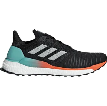 Recenze adidas Solar Boost M oranžová/černá Pánská běžecká obuv Recenze adidas Solar Boost M oranžová/černá