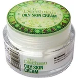 Hristina Přírodní denní krém na mastnou…