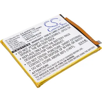 Baterie pro mobilní telefon Baterie Cameron Sino CS-HUP912SL pro Huawei P9 Plus Dual SIM - neoriginální
