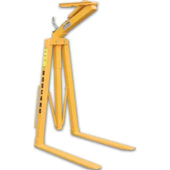 Vidle závěsné paletové vidle MBA-15