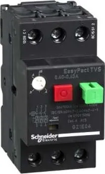 Jistič Schneider electric Easypact TVS GZ1E04