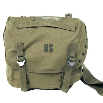 taška Mil-Tec US M67 zelená