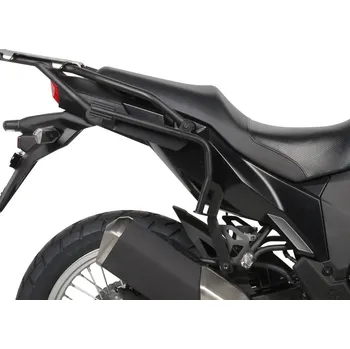Zavazadlo na motocykl Kawasaki Versys X300ABS boční nosiče Shad 3P K0VR37IF