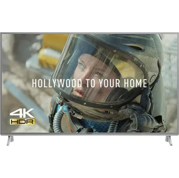 Panasonic 55" LED (TX-55FX613E) Televizor Panasonic 55" LED (TX-55FX613E)