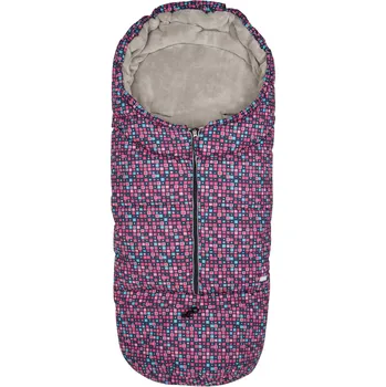 Fusak G-mini Jared fusak nastavitelný růžový