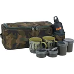 FOX Camolite Brew Kit Bag