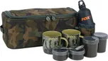 FOX Camolite Brew Kit Bag