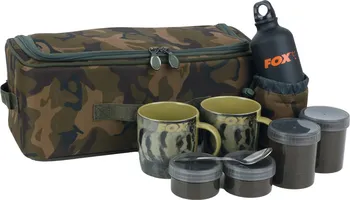 Pouzdro na rybářské vybavení FOX Camolite Brew Kit Bag