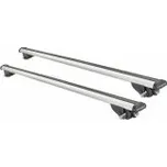 Střešní nosiče Farad Hyundai IX35 od r.v. 2012- s integrovanými, nízkými hagusy Alu zamykatelný FARAD