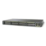 Cisco WS-C2960+48TC-L