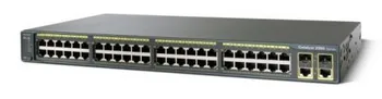 Switch Cisco WS-C2960+48TC-L