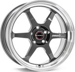 Borbet DB8 GT antracit 8,5x18 5x112 ET35