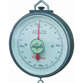 Průmyslová váha Závěsná váha 30kg H-200-30