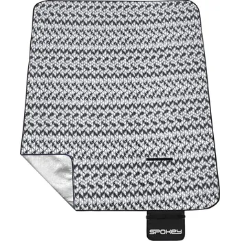 Spokey Picnic 180 x 210 cm, Etno