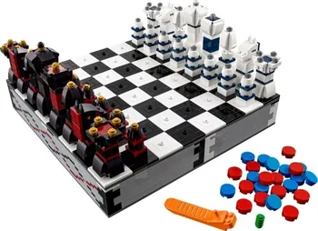 Stavebnice LEGO Lego 40174 Šachy