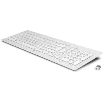 Klávesnice HP K5510 Wireless Keyboard francouzská 