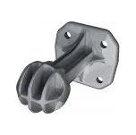 HAKR SPACE HOOK Držák pro uložení nosiče na tažné zařízení Hakr