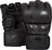 Venum Challenger MMA prstové rukavice černé/černé, L/XL