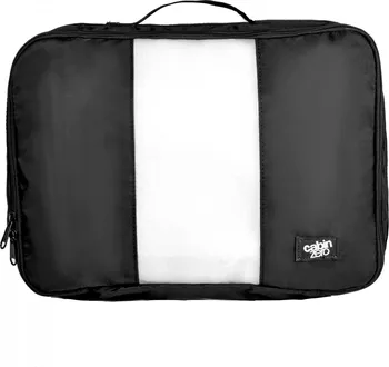 Nákupní taška CabinZero Classic Cabin Cube L černá